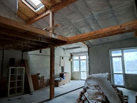 квартира за адресою Лісна вул., 50а