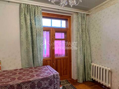квартира за адресою Героїв Харкова просп. (Московський), 27