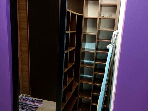 квартира за адресою Богатирська вул., 6-А