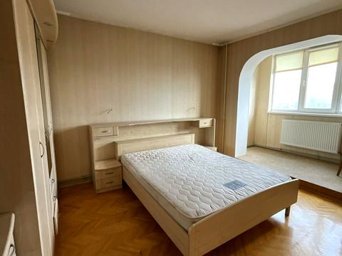 квартира по адресу Молодёжная ул., 62