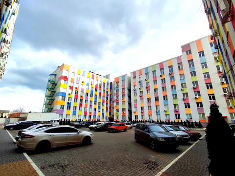 квартира за адресою Бестужева, 11