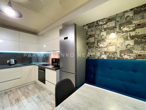 квартира за адресою Михайла Лушпи просп., 5 к29