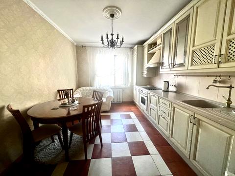 квартира по адресу Урловская ул., 17