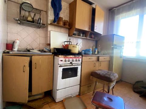 квартира по адресу Научная ул., 15