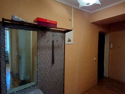 квартира за адресою Яценка вул., 10