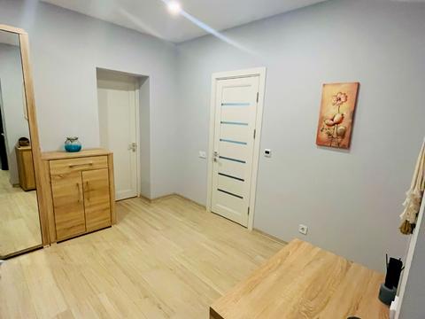 квартира по адресу Княгини Ольги ул., 122а