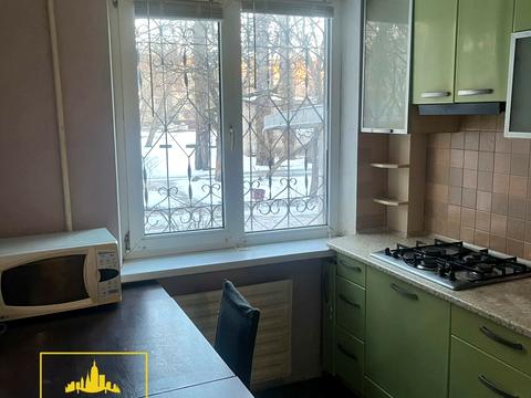 квартира за адресою Халаменюка, 12