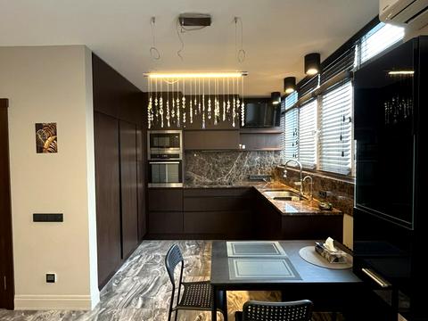 квартира за адресою Кахи Бендукідзе вул., 2