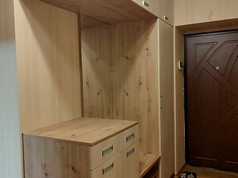квартира за адресою Героїв Миколаєва вул., 129а