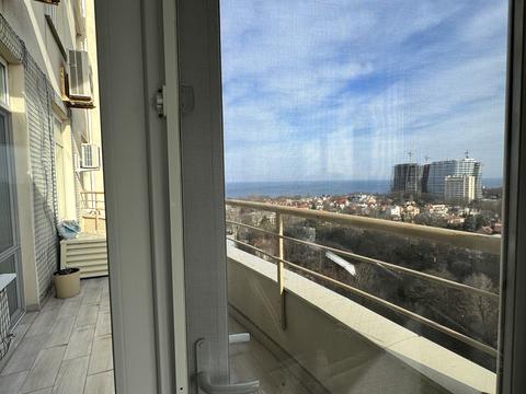 квартира за адресою Французький бульв., 22/2