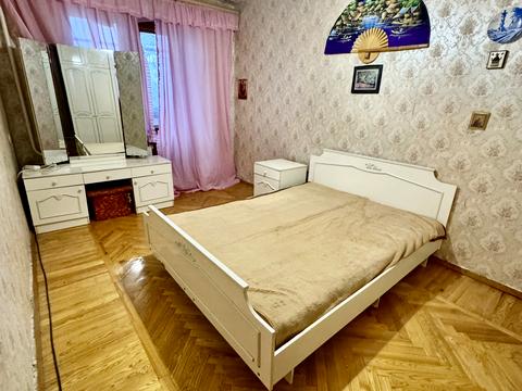 квартира за адресою Холодноярської Бригади вул. (Сумсько-Київських Дивізій), 6