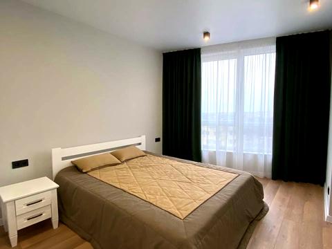 квартира за адресою Трускавецька вул., 2-А