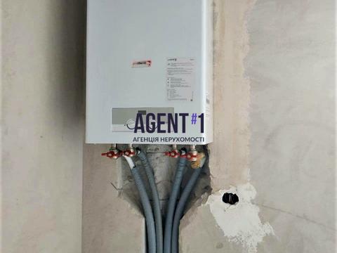 квартира по адресу Макарівська ул., 39