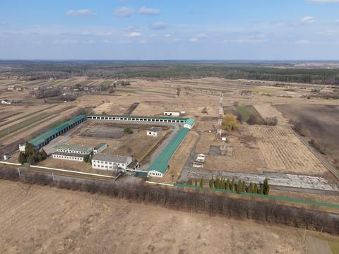 коммерческая по адресу с. Стрептов, Слободи, 73