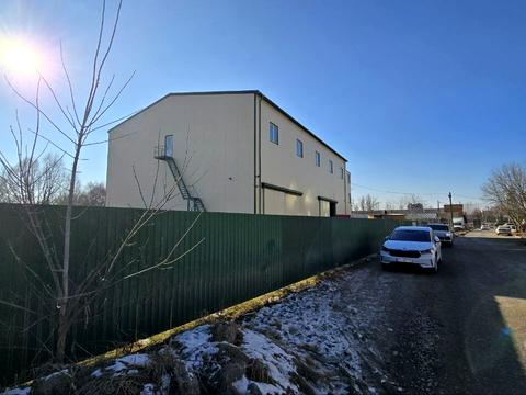 комерційна за адресою Трудова вул., 5/7