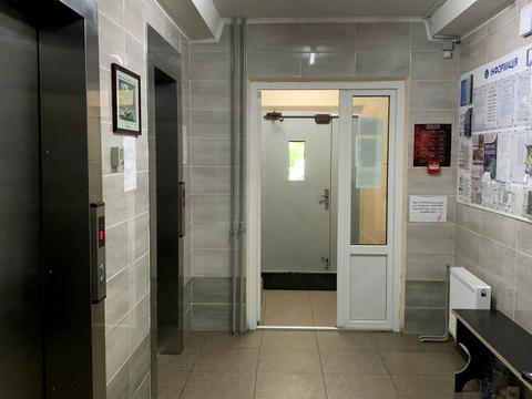 квартира за адресою Балтійський пров., 5