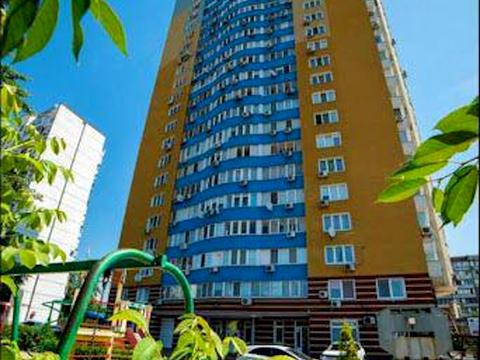 комерційна за адресою Володимира Івасюка просп. (Героїв Сталінграду), 47-А