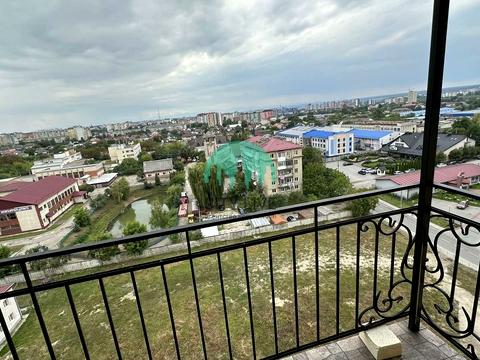 квартира по адресу Богдана Хмельницкого ул., 96