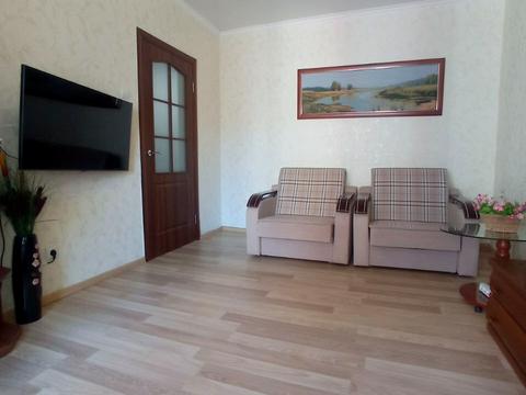 квартира за адресою Єлизавети Чавдар вул., 38-Б