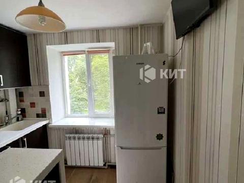 квартира за адресою Академіка Проскури вул., 5б