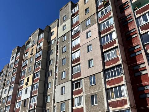 квартира за адресою Миру вул., 271а
