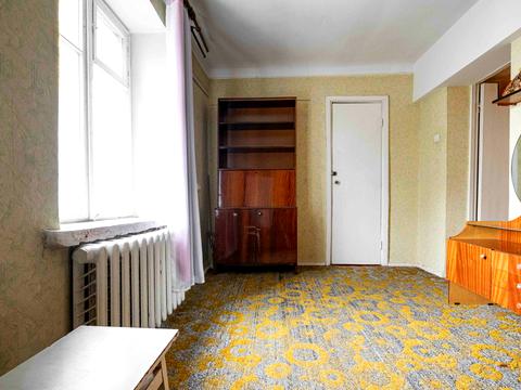 квартира по адресу Миколы Хвылёвого ул., 3