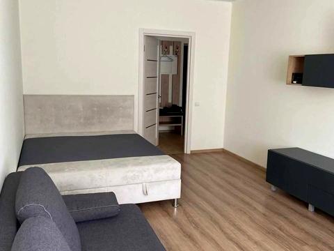 квартира за адресою Патріарха Мстислава Скрипника вул., 48-А