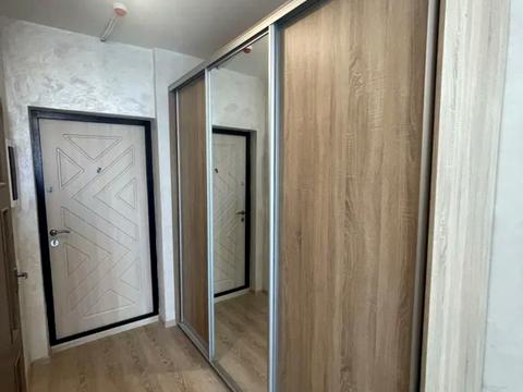 квартира за адресою Ващенко, 5