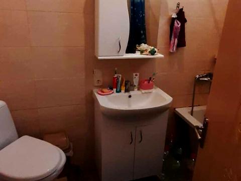 квартира по адресу Красный пер., 11