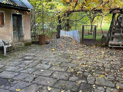 дом по адресу Доманинская ул.