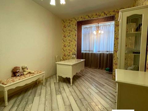 квартира по адресу Левитана ул., 62