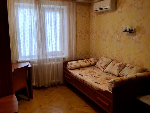 квартира по адресу Юрия Шумского ул., 8-А