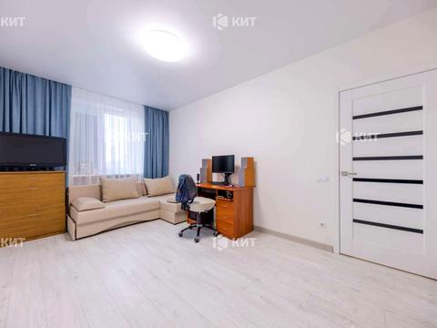 квартира за адресою Козакевича вул., 25