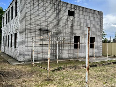 ділянка за адресою річна