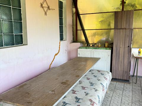 дом по адресу 4 южная, 29