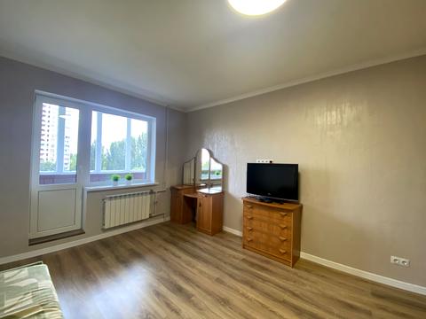 квартира по адресу Харьковское шоссе, 168-Е