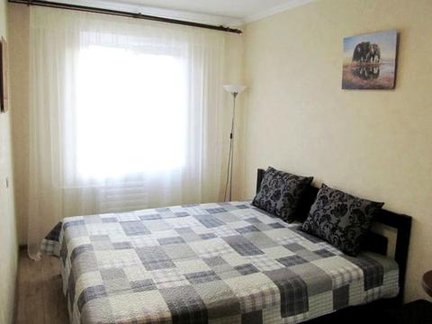 квартира по адресу Оболонский просп., 39-А