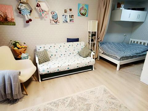 квартира за адресою Михайла Лушпи просп., 31