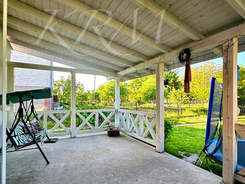 будинок за адресою смт. Брюховичі, Ряснянська вул.