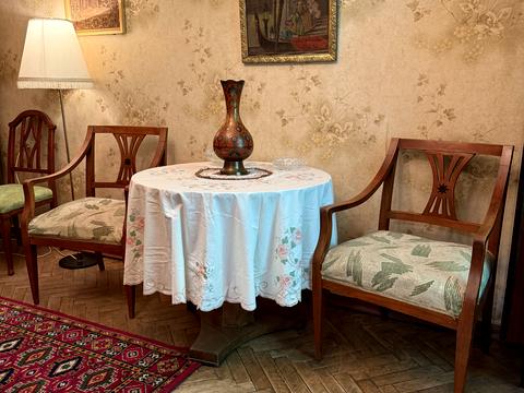 квартира по адресу Богдана Хмельницкого ул., 66