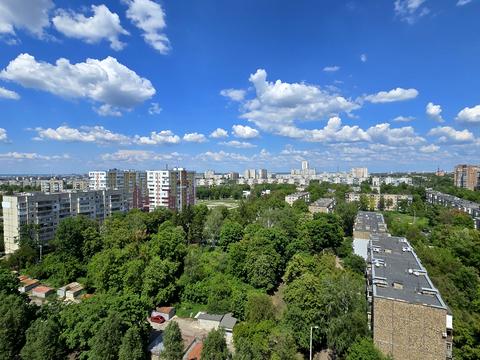 квартира за адресою Садовий проїзд, 26