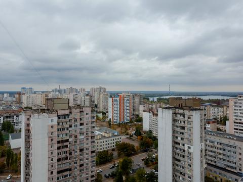 квартира по адресу Александра Мишуги ул., 12