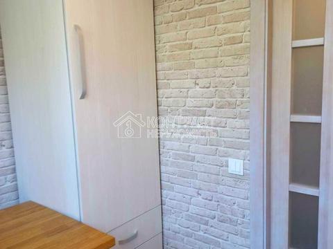 квартира по адресу Гагарина просп. (Гагаріна), 60