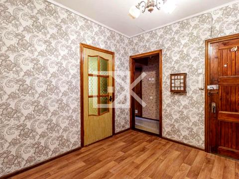 квартира по адресу Анны Ахматовой ул., 16-В
