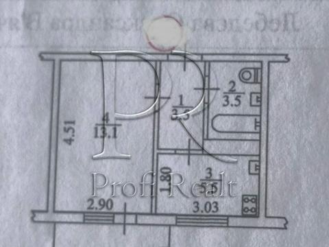 квартира по адресу Гната Юры ул., 3-А