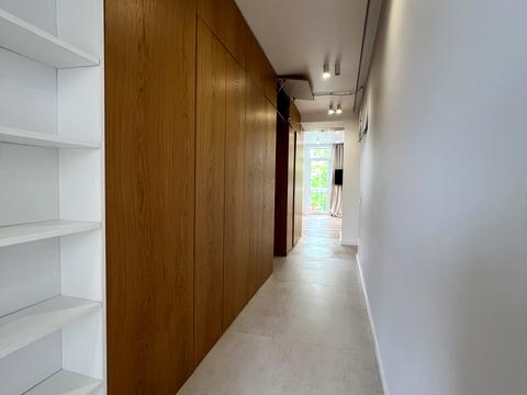 квартира за адресою Академіка Степана Рудницького вул., 34