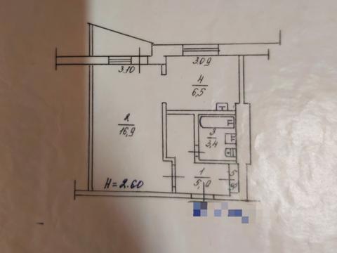 квартира за адресою Перемоги просп., 76