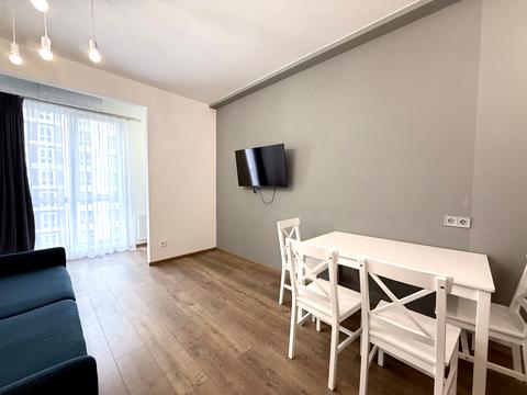 квартира за адресою Михайла Максимовича вул. (Онуфрія Трутенка), 26-В