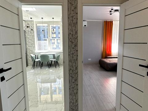 квартира за адресою Паркова вул., 40