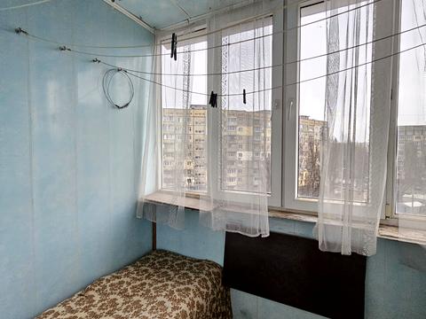 квартира за адресою Покровський житловий масив вул., 3п